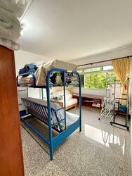 Blk 867 Woodlands Street 83 (Woodlands), HDB Executive #586180431